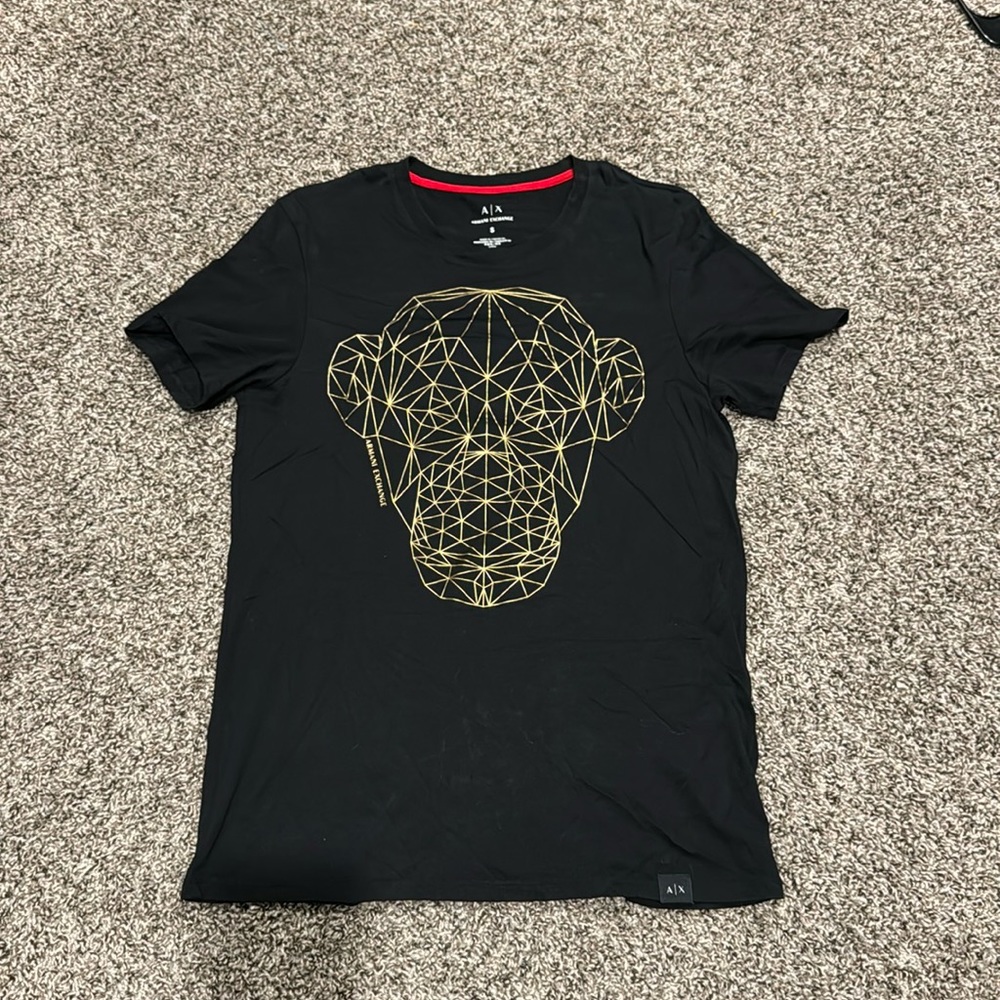 Armani Exchange T Shirt
